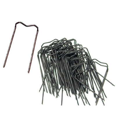 602-33 - Stafil - Straw needles 17x35mm - Aiguilles De Paille