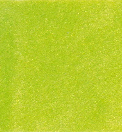 5307-10 - Stafil - (Sur demande) Felt roll, Pistachio Green - Feutre en rouleau  1mm h.45cm x 10mtr
