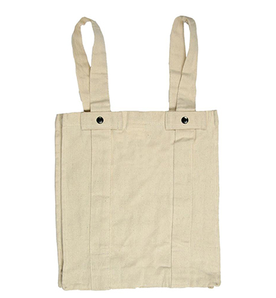 9890-40 - Stafil - Sac à dos Ecru - 