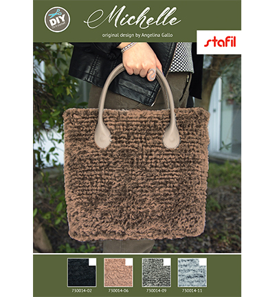730014-06 - Stafil - Kit Michelle Sable - 