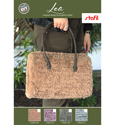 730015-06 - Stafil - Kit Lea Sable - 
