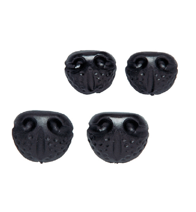 743-311 - Stafil - Animal's nose, 18mm - Nez