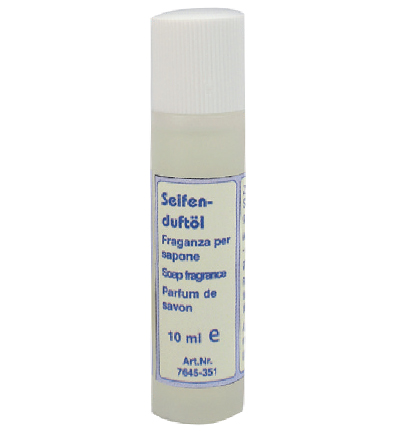 7645-351 - Stafil - Parfum savon, Jasmin - Parfum pour savon