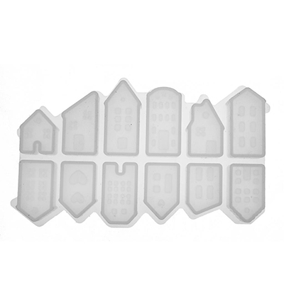 740048-12 - Stafil - Little Houses - 