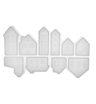 740048-13 - Stafil - Little Houses - 