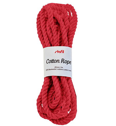 7982-03 - Stafil - Red - 