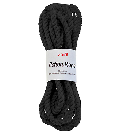 7982-06 - Stafil - Black - 