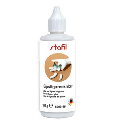 6000-96 - Stafil - Plaster figure glue - 