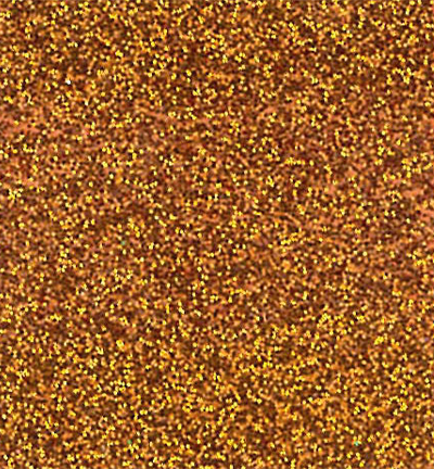 8535-03 - Stafil - Foam Orange Glitter - Foam glitter 8535-03 - Stafil - Foam Orange Glitter - Foam glitter