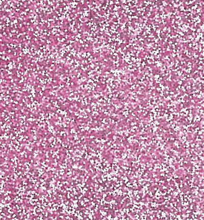 8535-05 - Stafil - Foam Light Rose Glitter - Foam glitter 8535-05 - Stafil - Foam Light Rose Glitter - Foam glitter