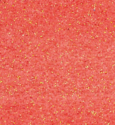 8535-52 - Stafil - Foam Peach Iridescent - Foam Iridescent