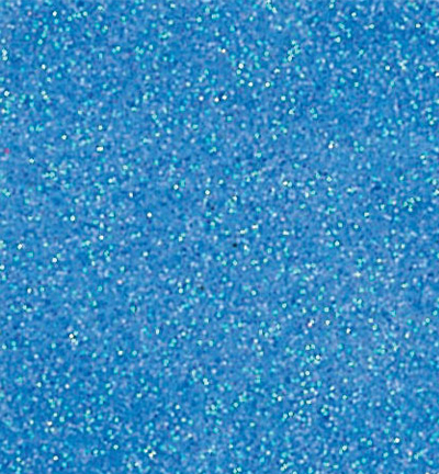8535-54 - Stafil - Foam Azure Iridescent - Foam Iridescent