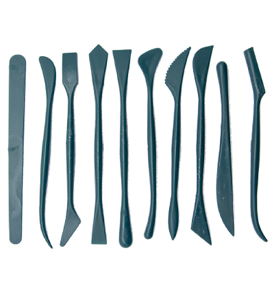 945-30 - Stafil - Modelling Tool, 25cm - 