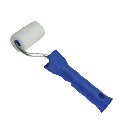 9930-51 - Stafil - Paint roller, 10cm - Rouleaux mousse & applicateurs