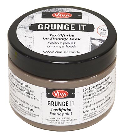 111845048 - ViVa Decor - Leather - Grunge It