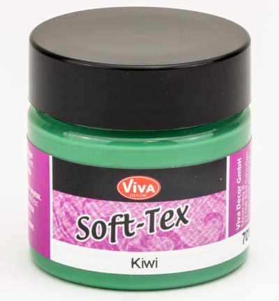 112770134 - ViVa Decor - Kiwi - Soft -Tex