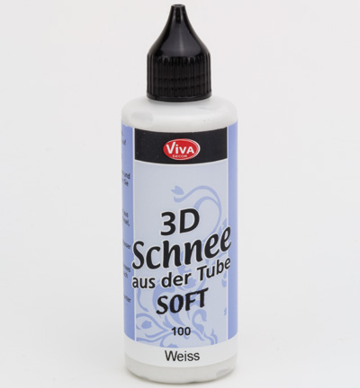 1138.100.10 - ViVa Decor - White Soft - Viva 1138.100.10 - ViVa Decor - White Soft - Viva