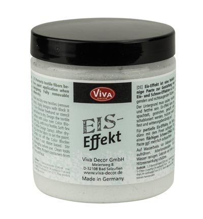 113990550 - ViVa Decor - Eis-Effekt Holo - Viva