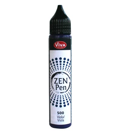 115850001 - ViVa Decor - Viola - Zen Pen