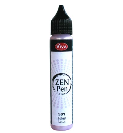 115850101 - ViVa Decor - Lotus - Zen Pen