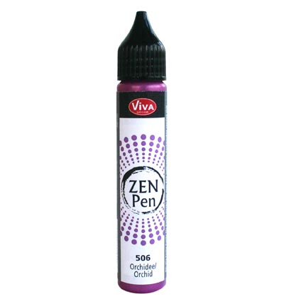 115850601 - ViVa Decor - Orchidee - Zen Pen