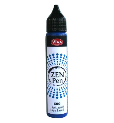 115860001 - ViVa Decor - Lapis-lazuli - Zen Pen