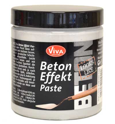 118380150 - ViVa Decor - Paste Grau / Pate Gris - 