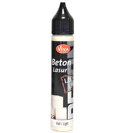 118410001 - ViVa Decor - Lasur Hell / Lasure Clair - Beton, pierre & ardoise 118410001 - ViVa Decor - Lasur Hell / Lasure Clair - Beton, pierre & ardoise