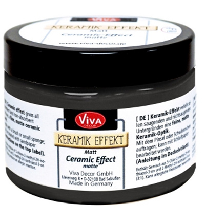 118580048 - ViVa Decor - Schwarz - 