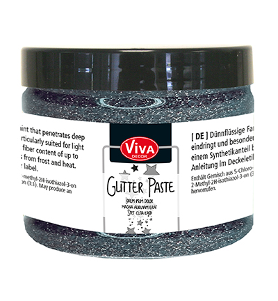 120380148 - ViVa Decor - Hematiet - Glitter paste