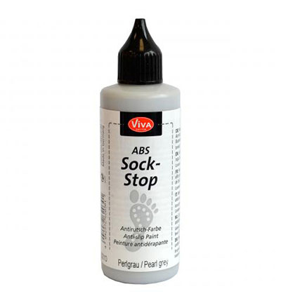 121880010 - ViVa Decor - Gris perle - 