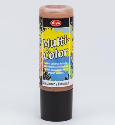 122340311 - ViVa Decor - Haselnut - Multi-Color & specialites 122340311 - ViVa Decor - Haselnut - Multi-Color & specialites