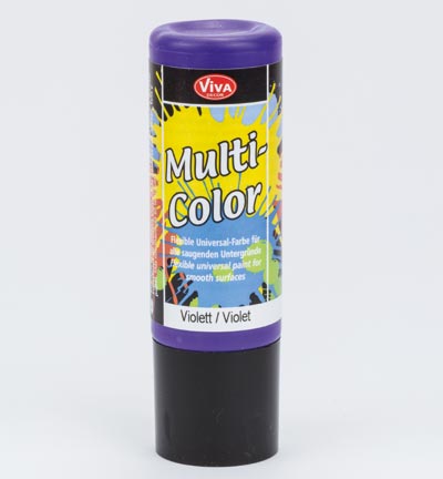 122350411 - ViVa Decor - Violet - Multi-Color & specialites 122350411 - ViVa Decor - Violet - Multi-Color & specialites
