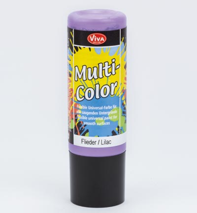 122350711 - ViVa Decor - Lilac - Multi-Color & specialites 122350711 - ViVa Decor - Lilac - Multi-Color & specialites
