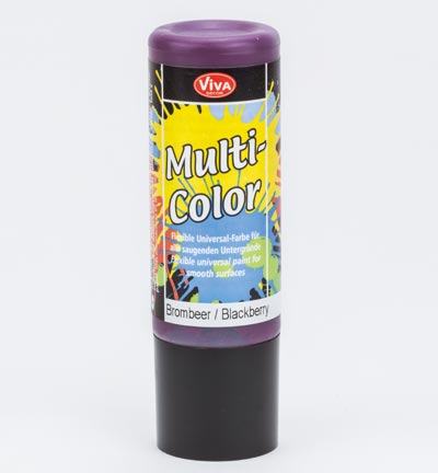 122350811 - ViVa Decor - Blackberry - Multi-Color & specialites 122350811 - ViVa Decor - Blackberry - Multi-Color & specialites