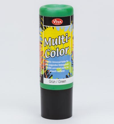 122371011 - ViVa Decor - Green - Multi-Color & specialites 122371011 - ViVa Decor - Green - Multi-Color & specialites
