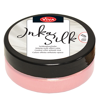 123440136 - ViVa Decor - Poudre - Inka-Silk