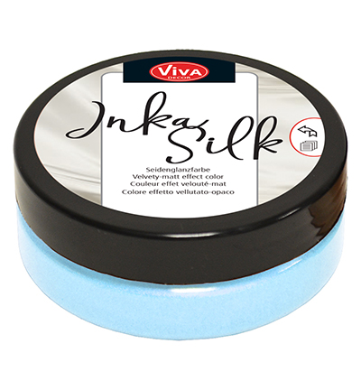 123460136 - ViVa Decor - Lagune - Inka-Silk