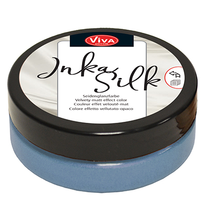 123460236 - ViVa Decor - Acier - Inka-Silk
