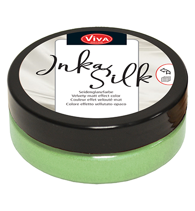 123470436 - ViVa Decor - Fougere - Inka-Silk