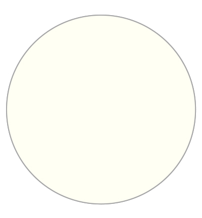 124010150 - ViVa Decor - Chalk Paint, White Chocolate - Chalky Opaque
