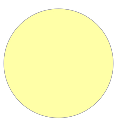 124020050 - ViVa Decor - Chalk Paint, Melted Vanilla - Chalky Opaque