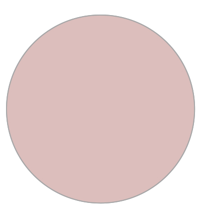 124040150 - ViVa Decor - Chalk Paint, Powder Pink - Chalky Opaque
