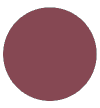 124040850 - ViVa Decor - Chalk Paint, Rust Red - 