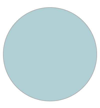 124060150 - ViVa Decor - Chalk Paint, Misty Forest - Chalky Opaque