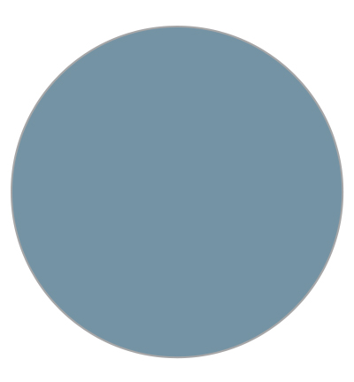 124060250 - ViVa Decor - Chalk Paint, Dove Wing - 