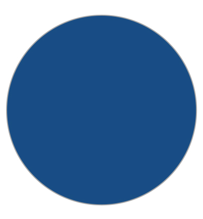 124060350 - ViVa Decor - Chalk Paint, Blue Feather - 