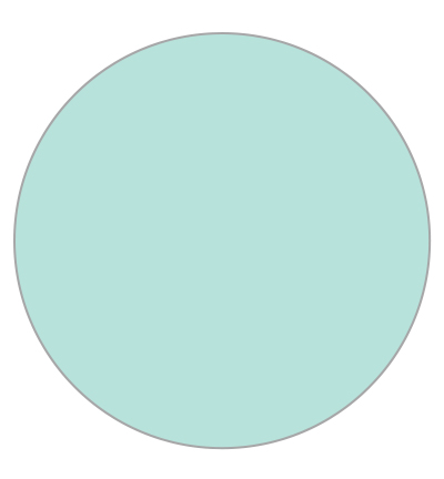 124070150 - ViVa Decor - Chalk Paint, Soft Mint - 