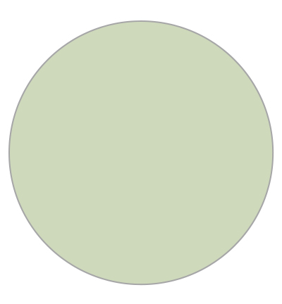 124070350 - ViVa Decor - Chalk Paint, Sunlight Green - 