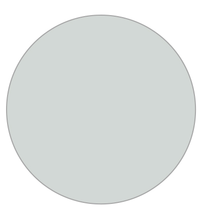 124080150 - ViVa Decor - Chalk Paint, Silver Moon - 